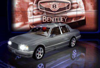 Bentley Arnage Red Label