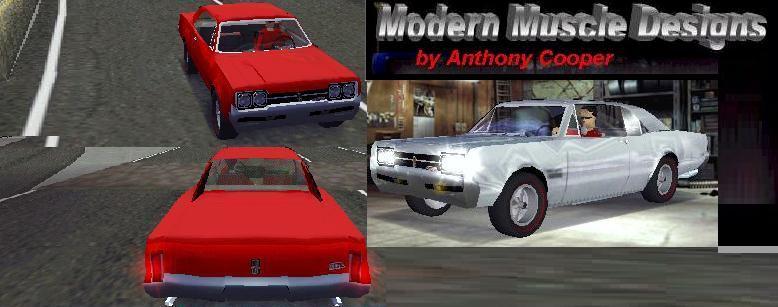 1966 Oldsmobile Cutlass 442 Holiday Hardtop V.2