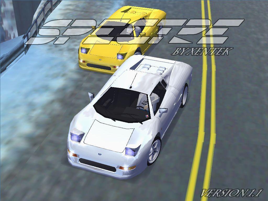 1996 Spectre R42 (version 1.1)