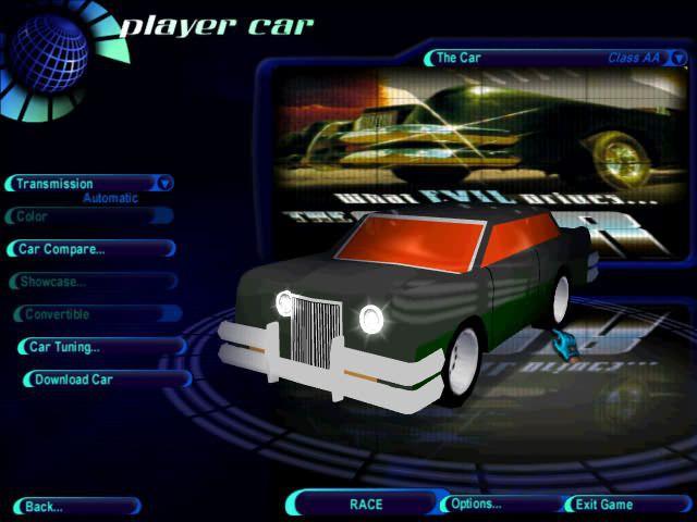 The Car
