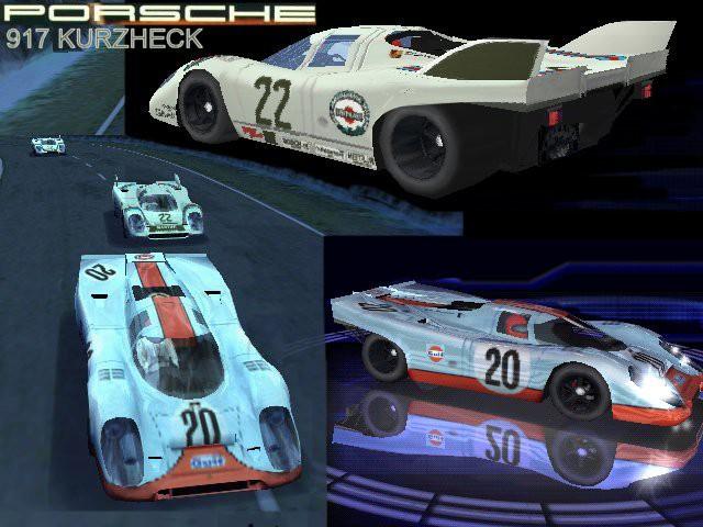 Porsche 917K v1.2