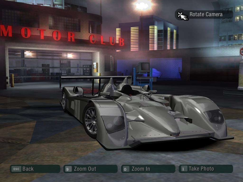 2006 Audi R10 TDI