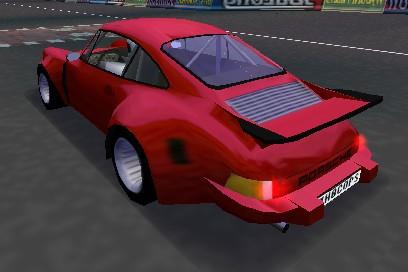 1974 Porsche 911 Carrera RSR 3.0