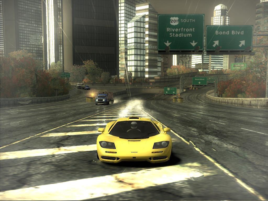 1994 McLaren F1
