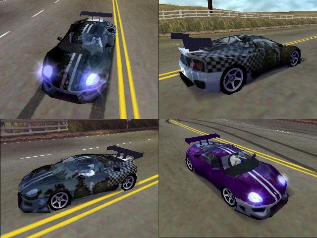 Ferrari 360 Modena Challenge