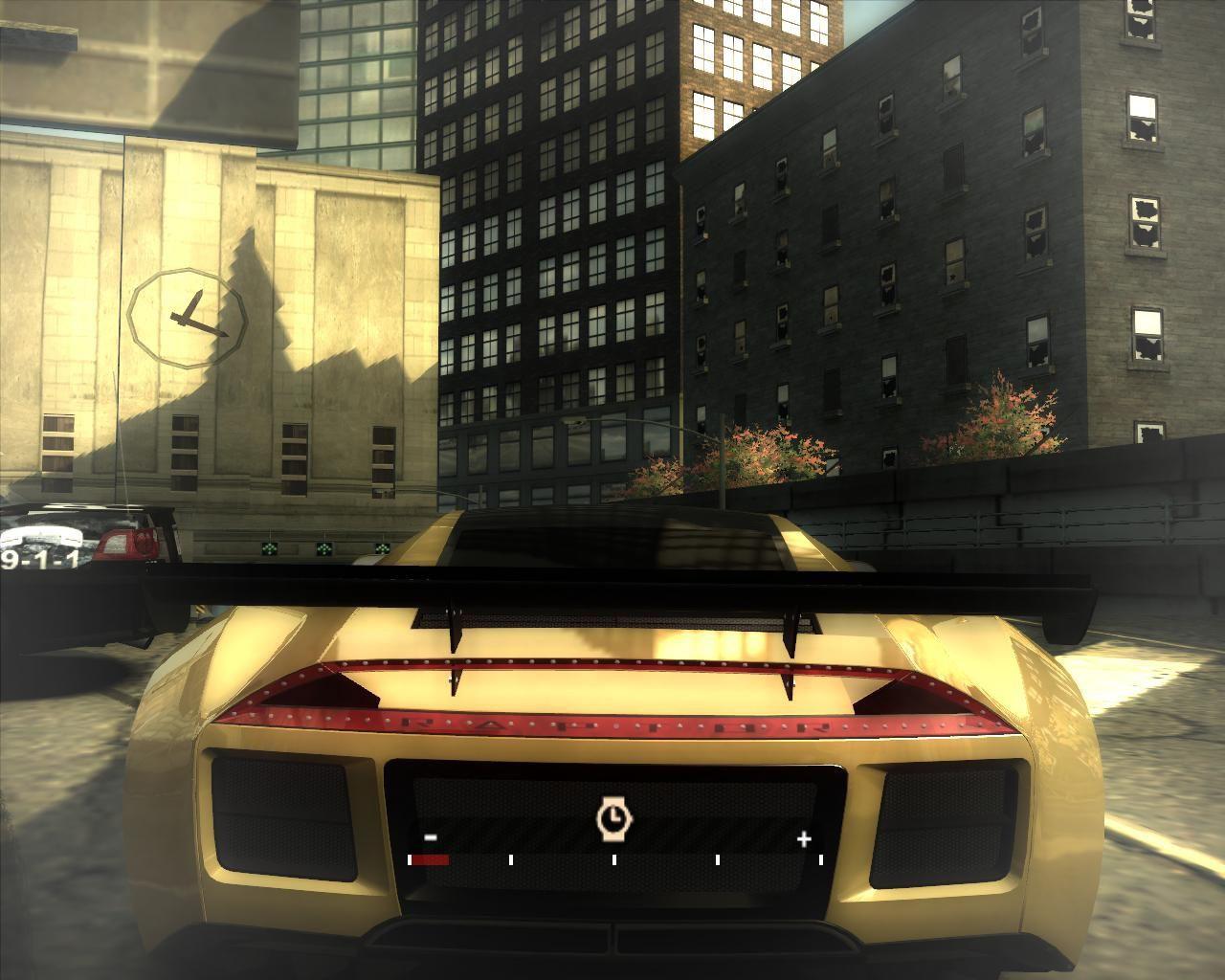 2010 Saleen S5S Raptor
