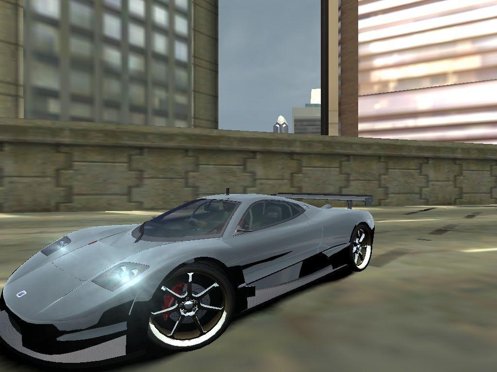 2010 Joss JT1