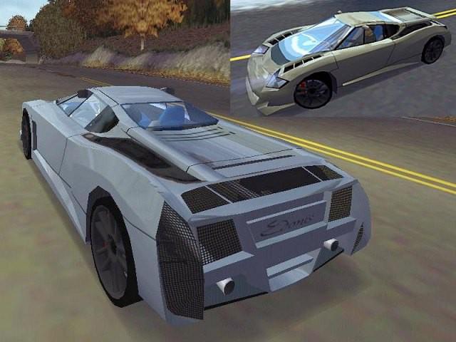 B-Engineering Edonis