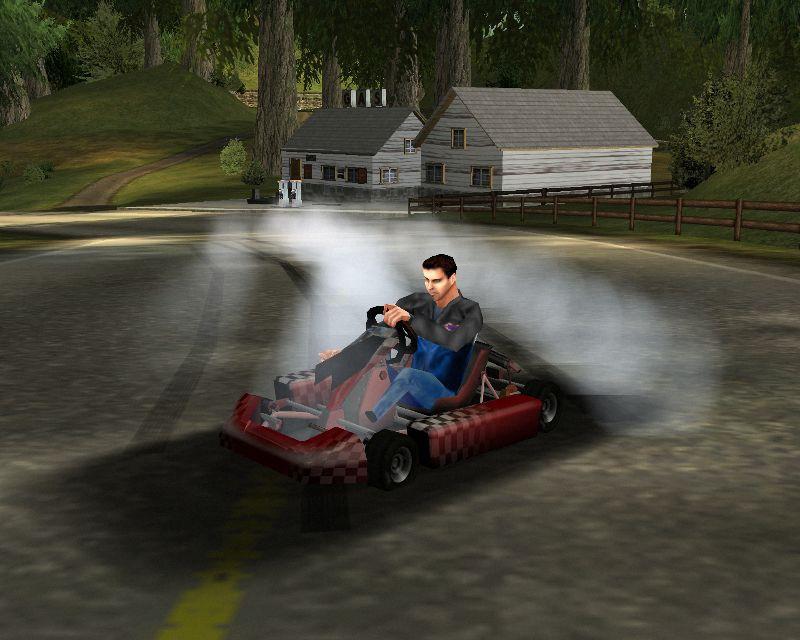 Go-Kart