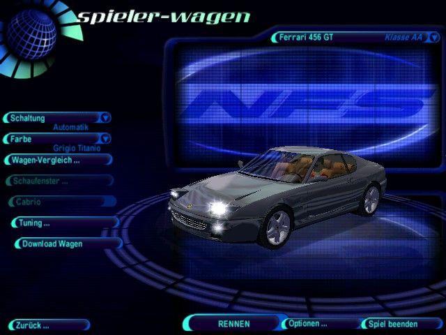 Ferrari 456 GT