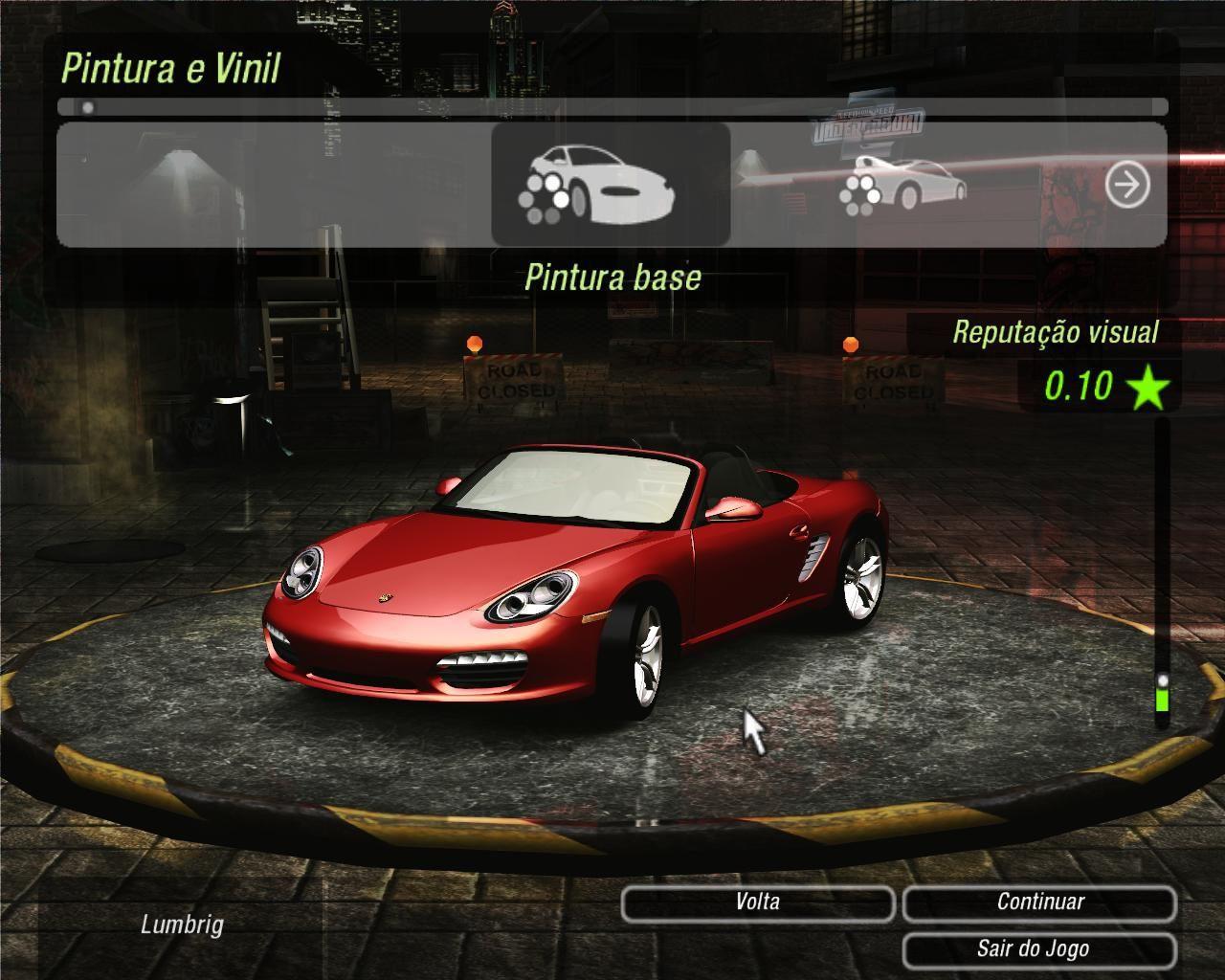 2010 Porsche Boxster S