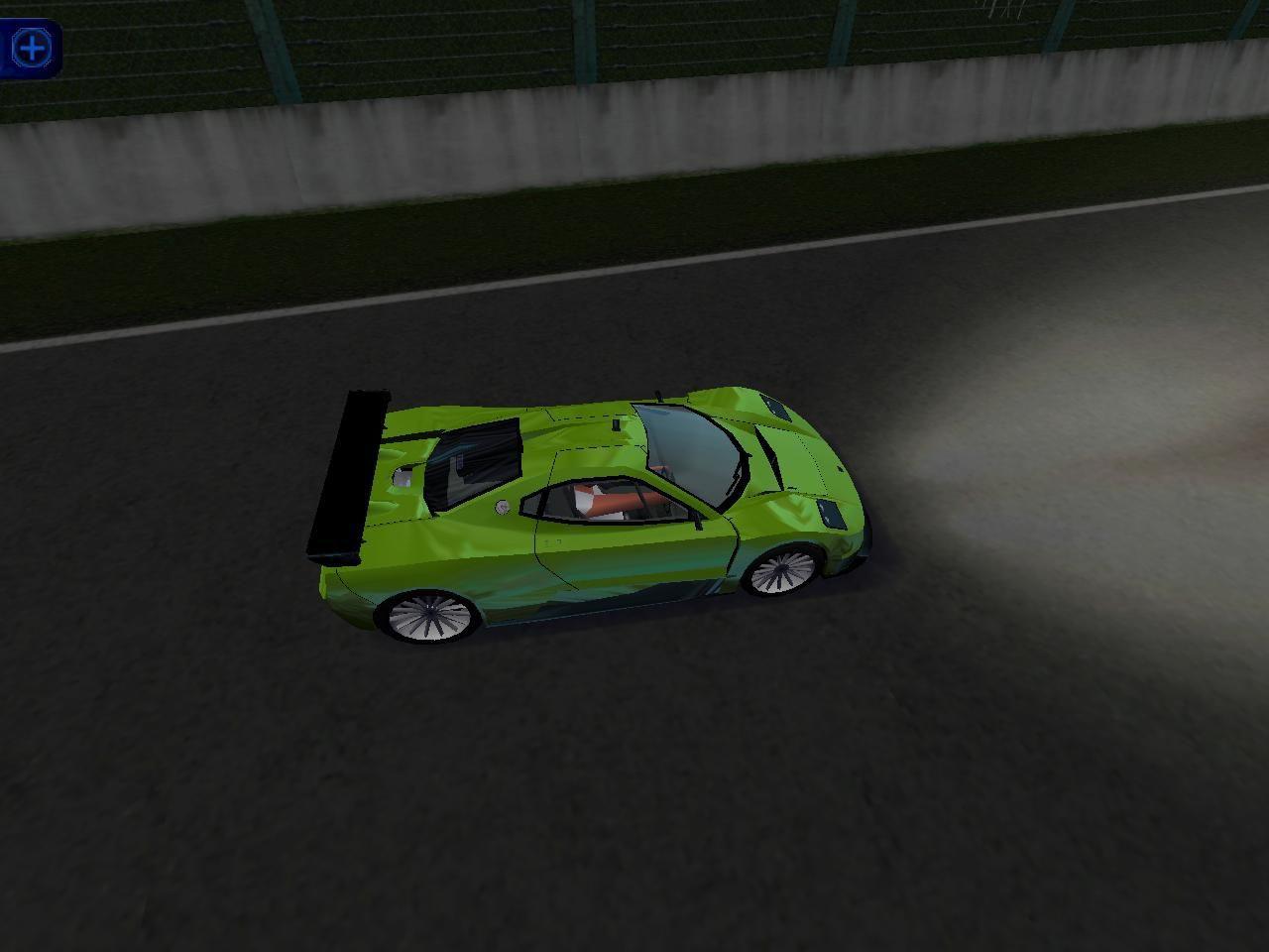 Joss JT 1