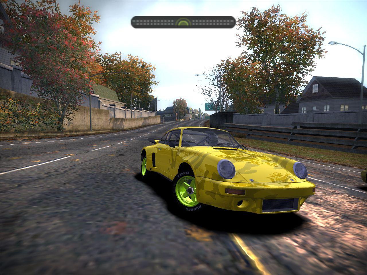 1974 Porsche 911 Carrera RSR 3.0