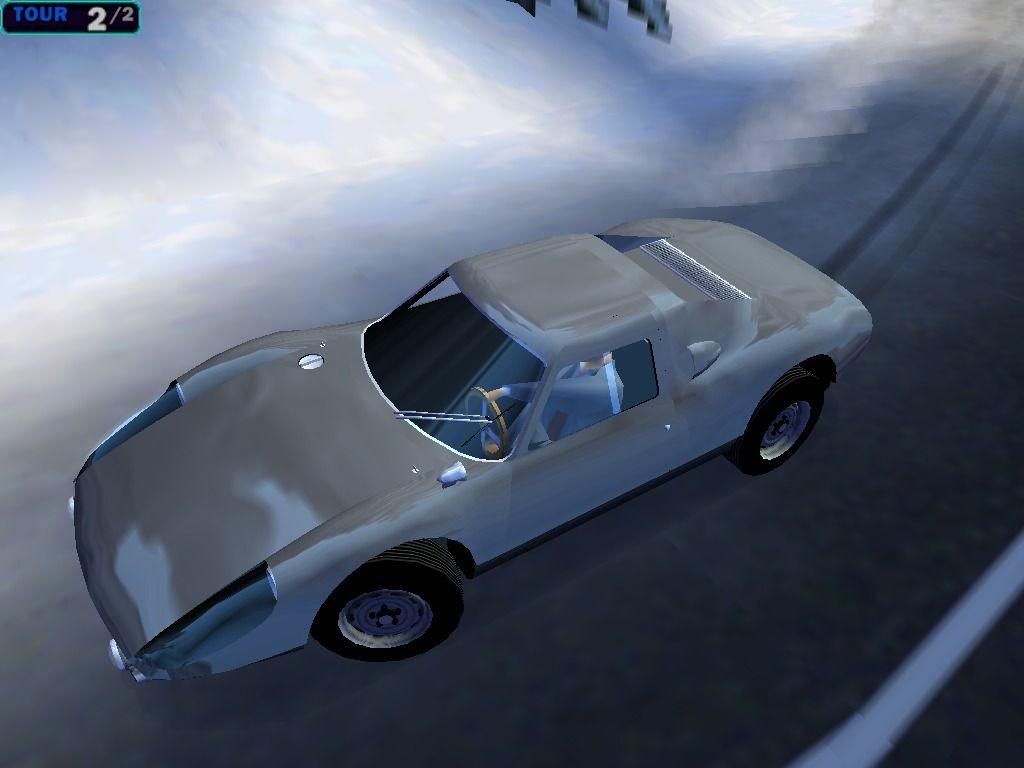 Porsche 904 GTS