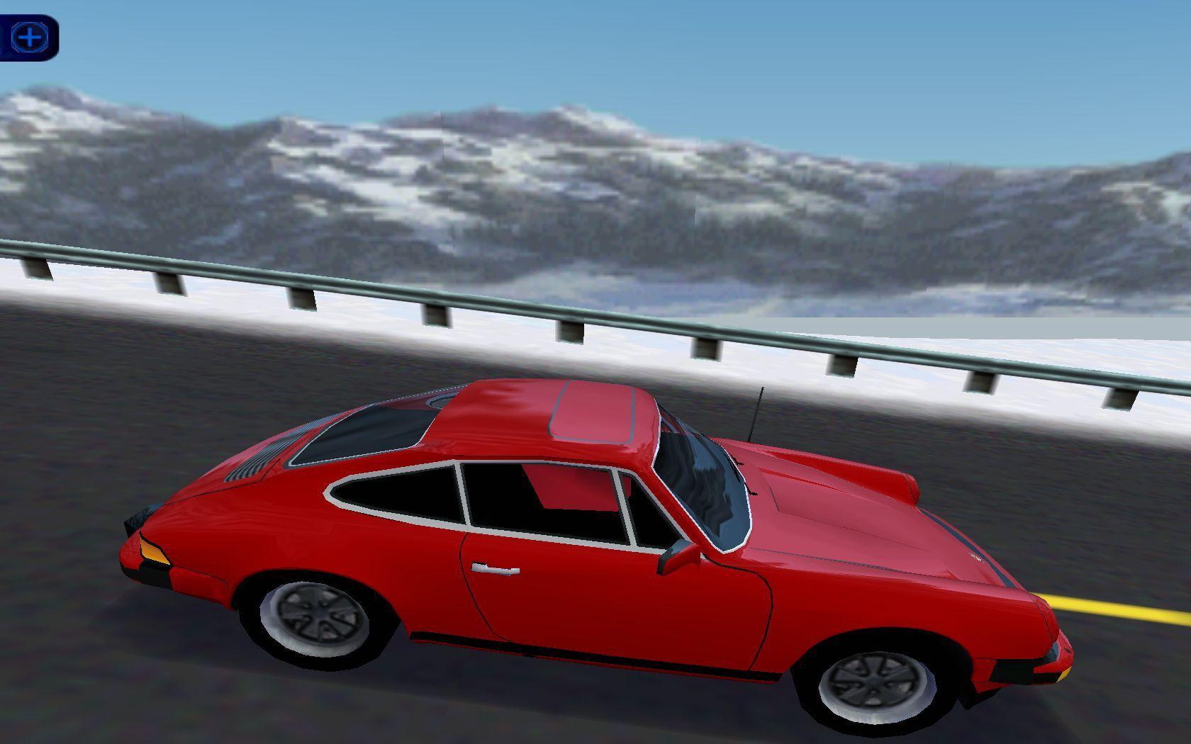 Porsche 911 (930) SC