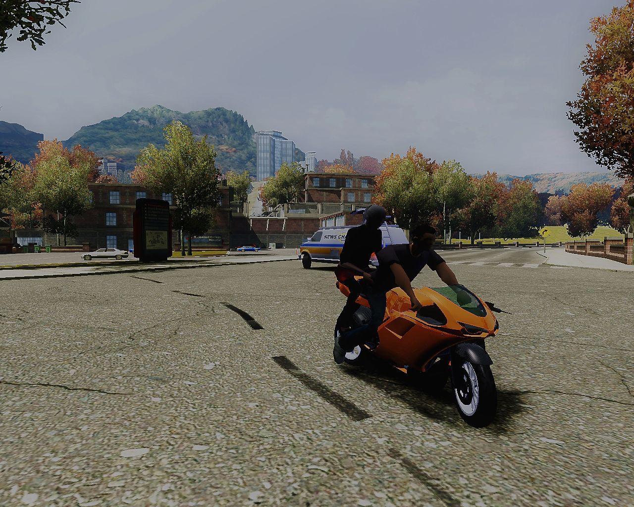 Ducati Desmosedici RR
