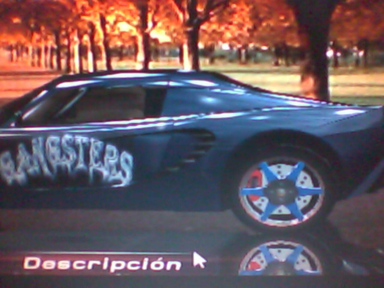 LOTUS ELISE RIDES