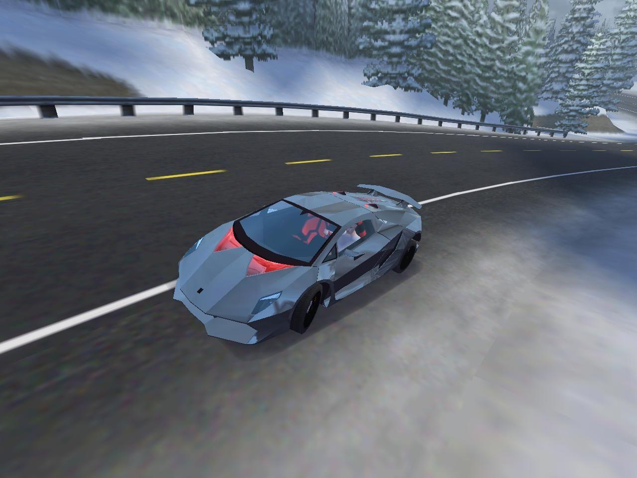 Lamborghini Sesto Elemento