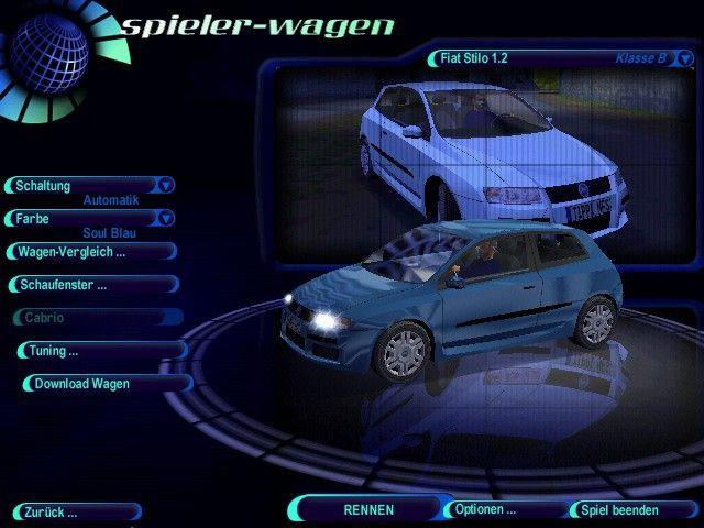 Fiat Stilo 1.2