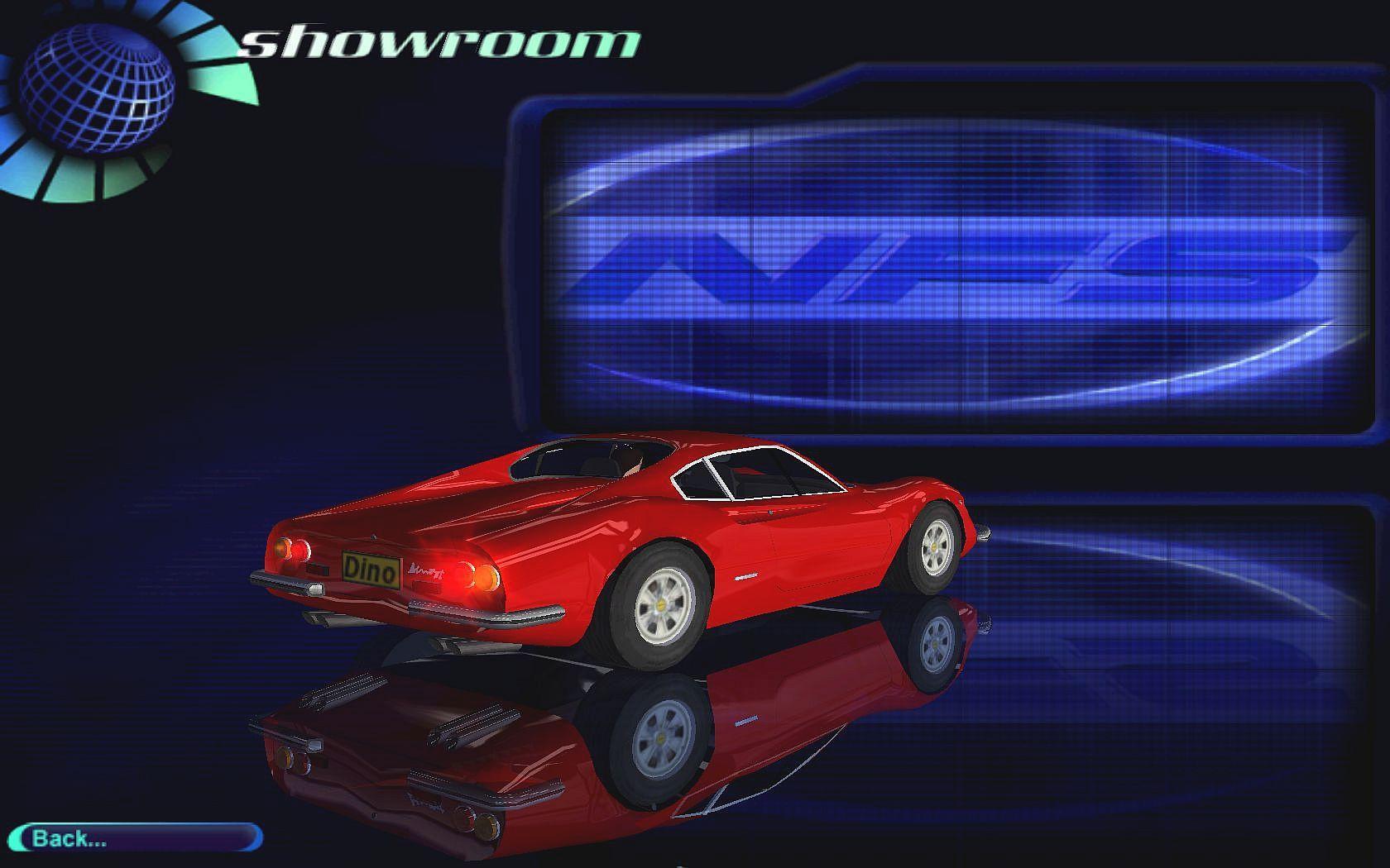 Dino 246 GT