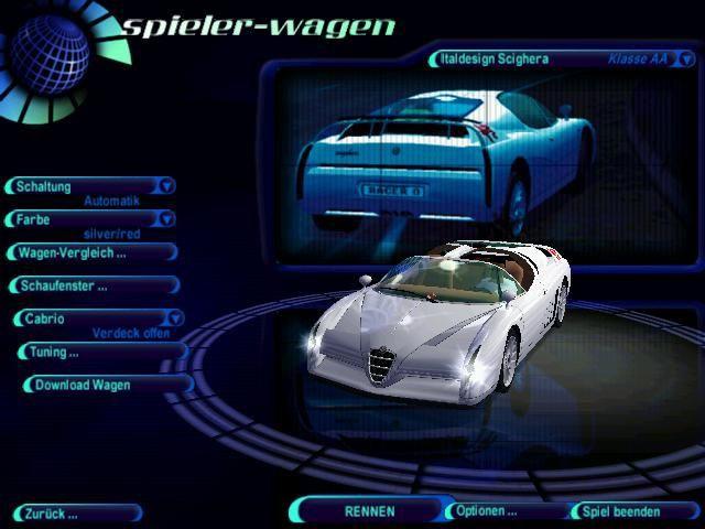 Italdesign Scighera