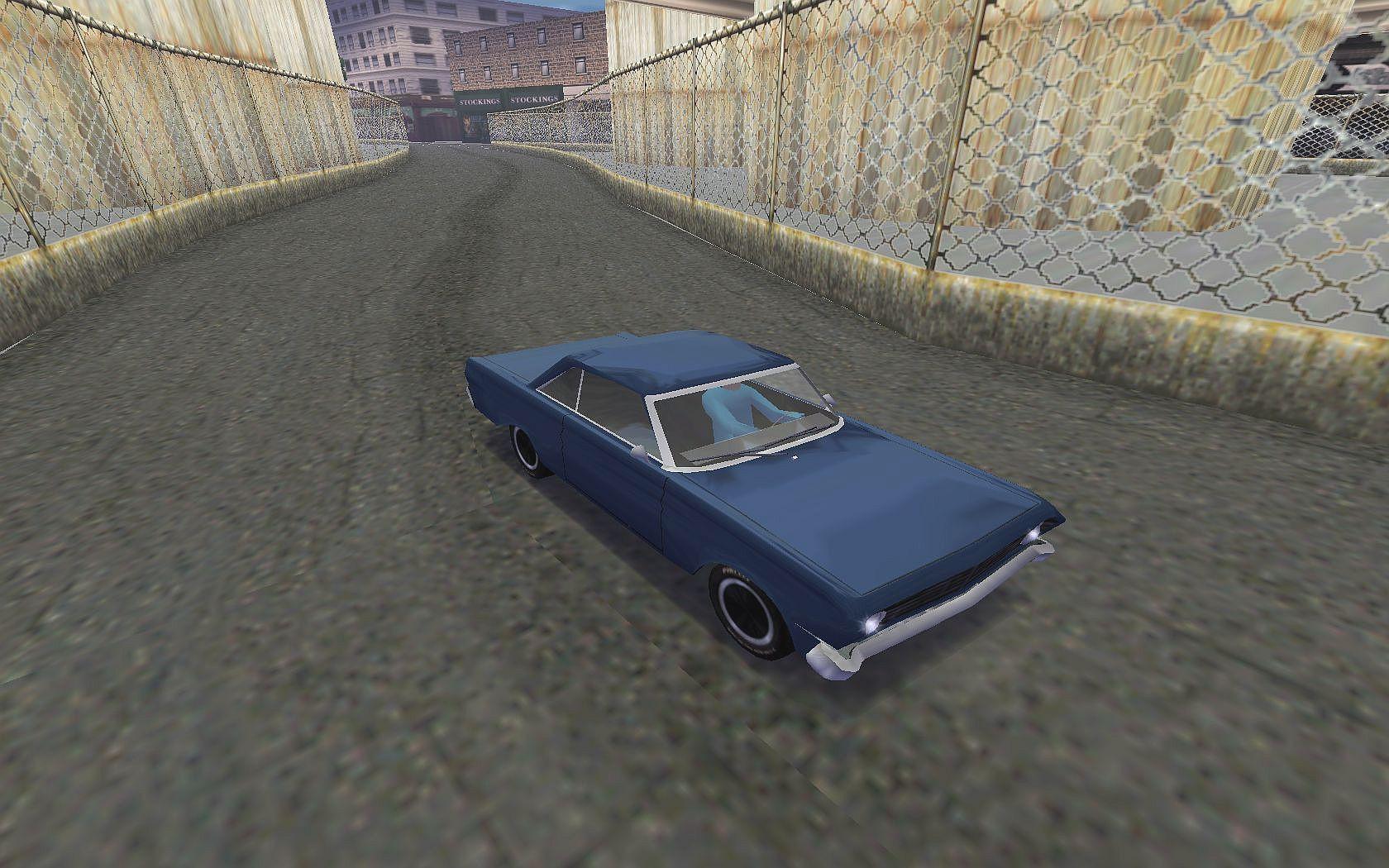 Ford Falcon
