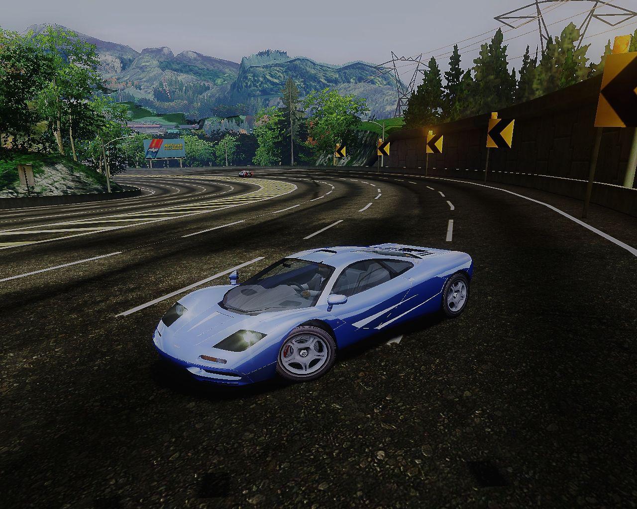 1993 McLaren F1
