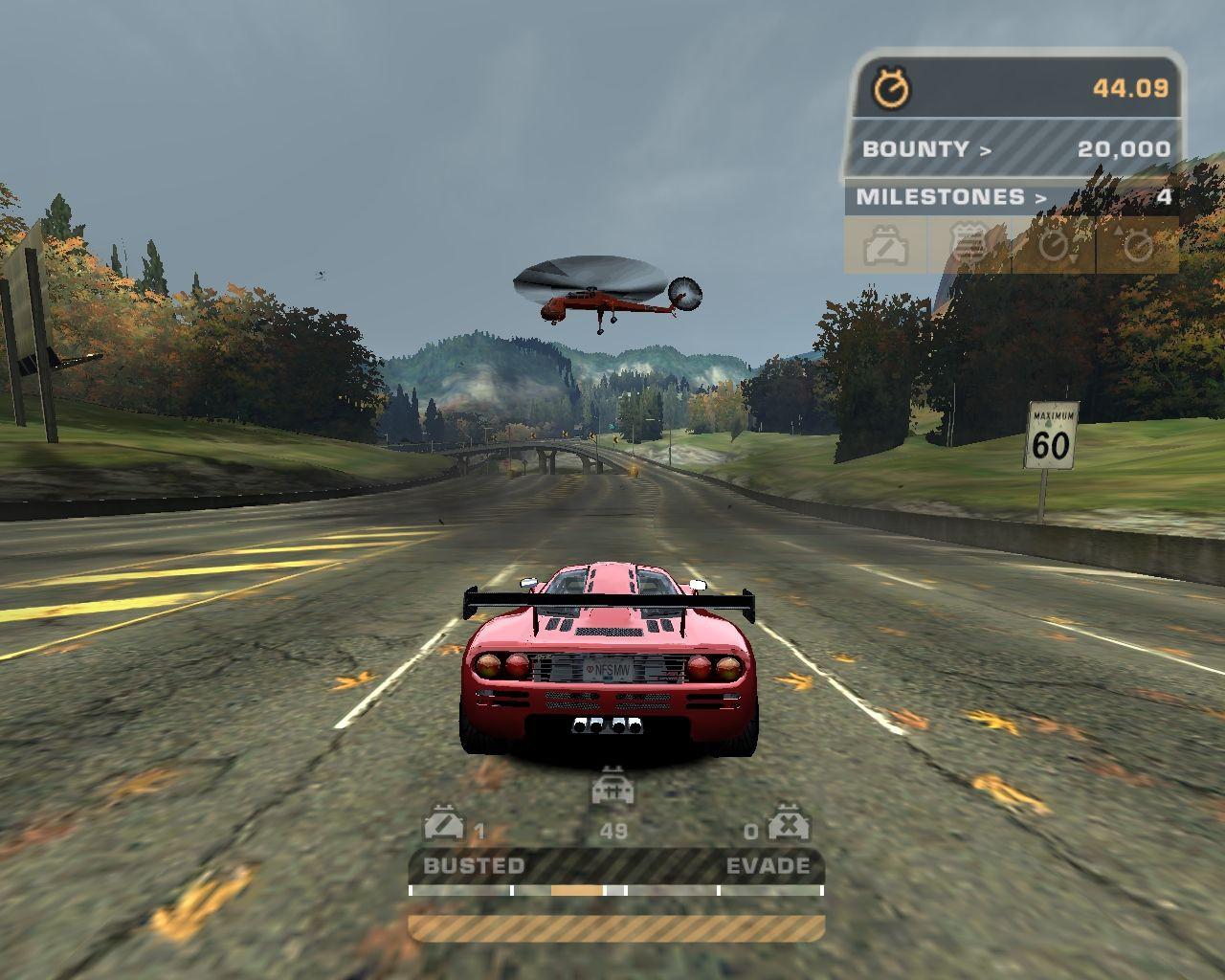 Police Helicopter - Air Crane