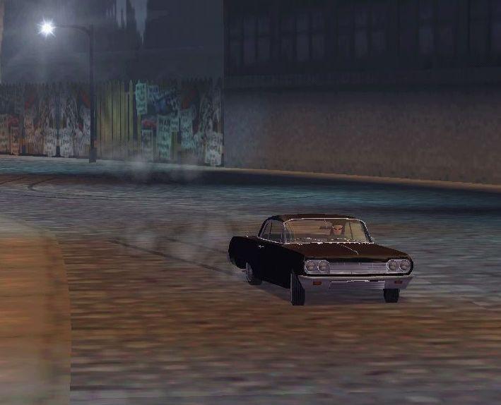 Chevrolet Impala '64