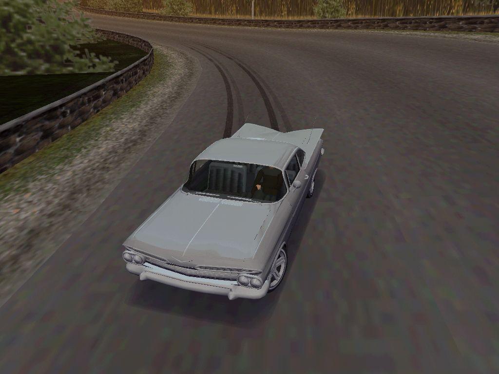 1959 Chevrolet Impala