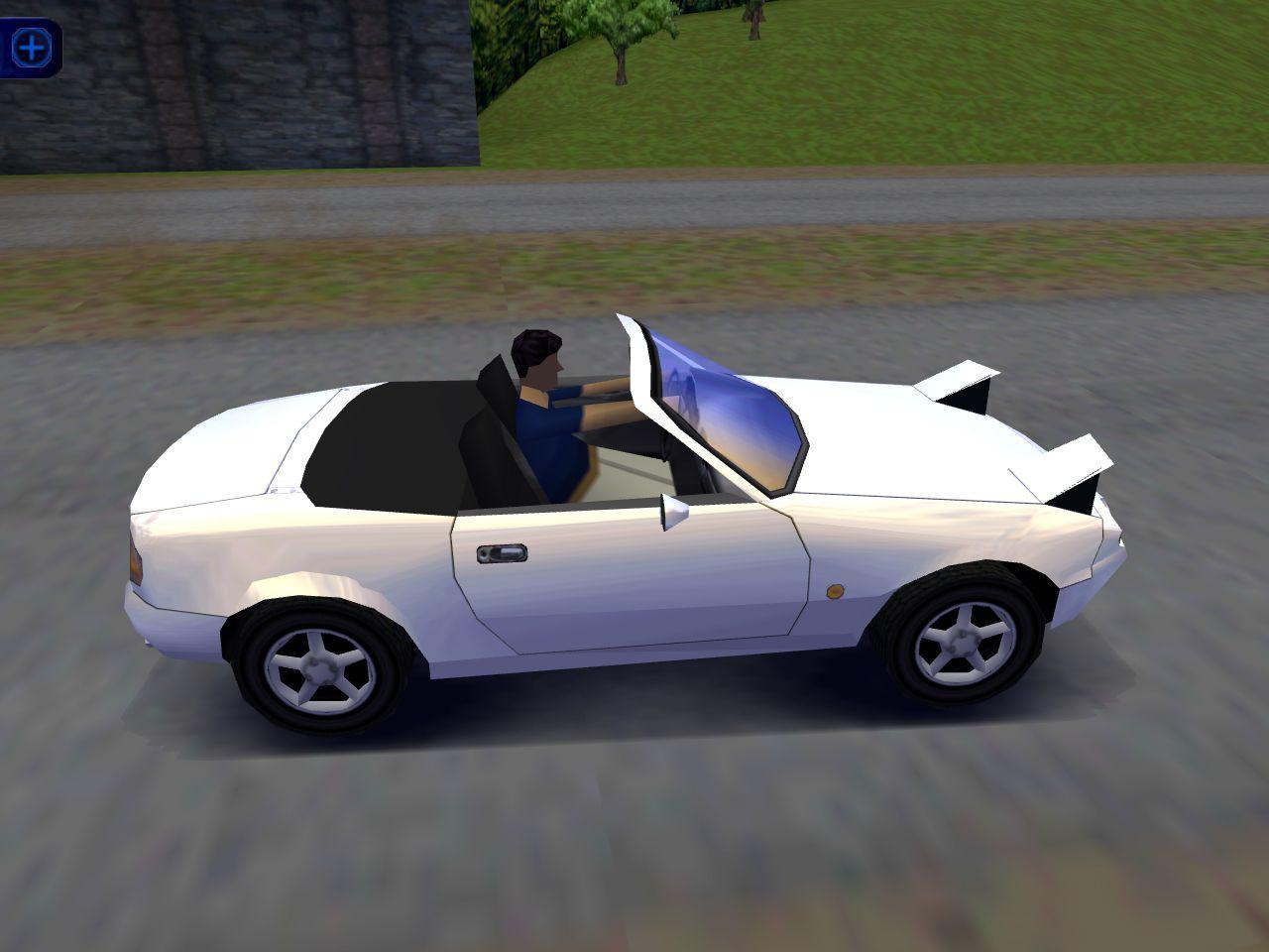 Mazda MX5
