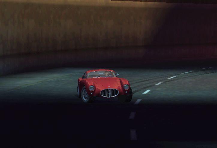 Maserati A6 Pininfarina