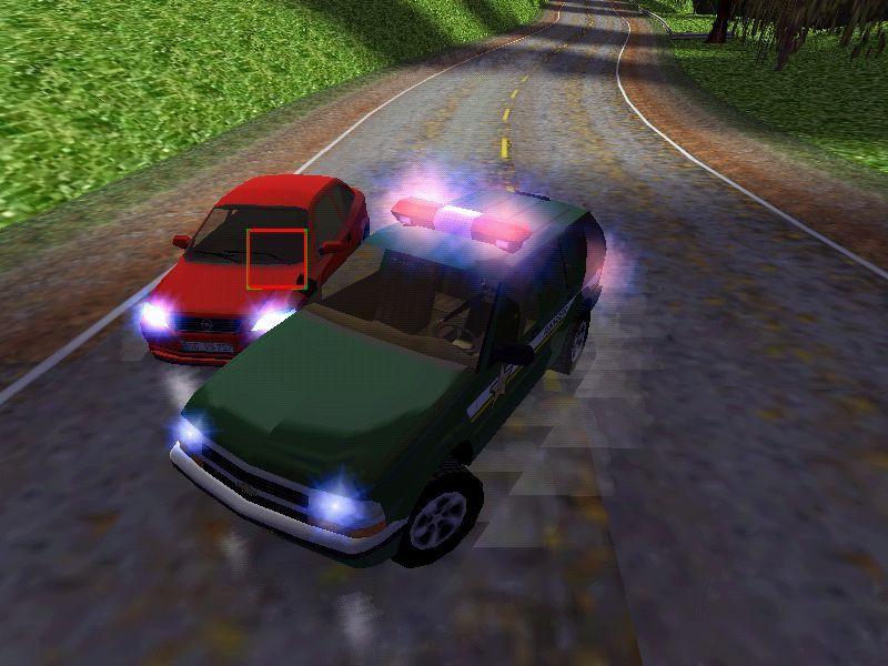 '98 Chevrolet Blazer Ranger