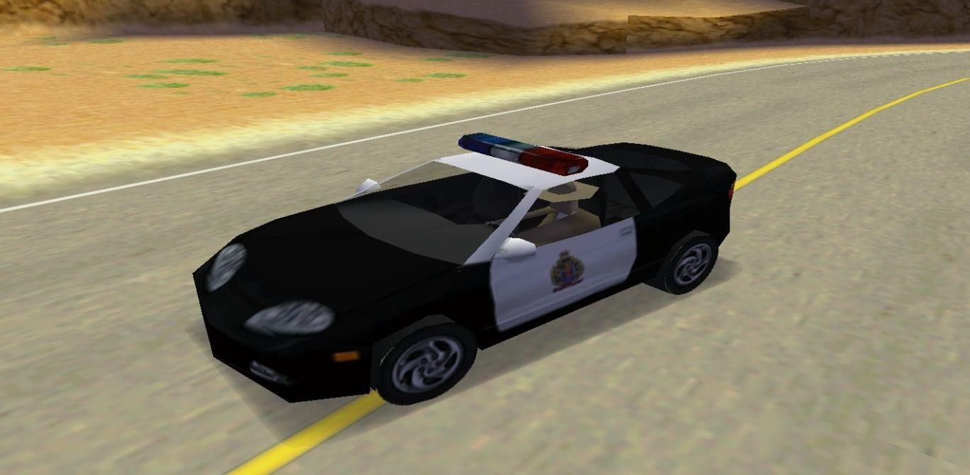 Slightly Improved Redrock Lost Canyons Hatchback