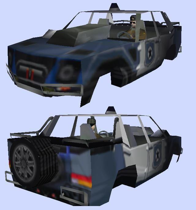 Lamborghini Lm002 V2