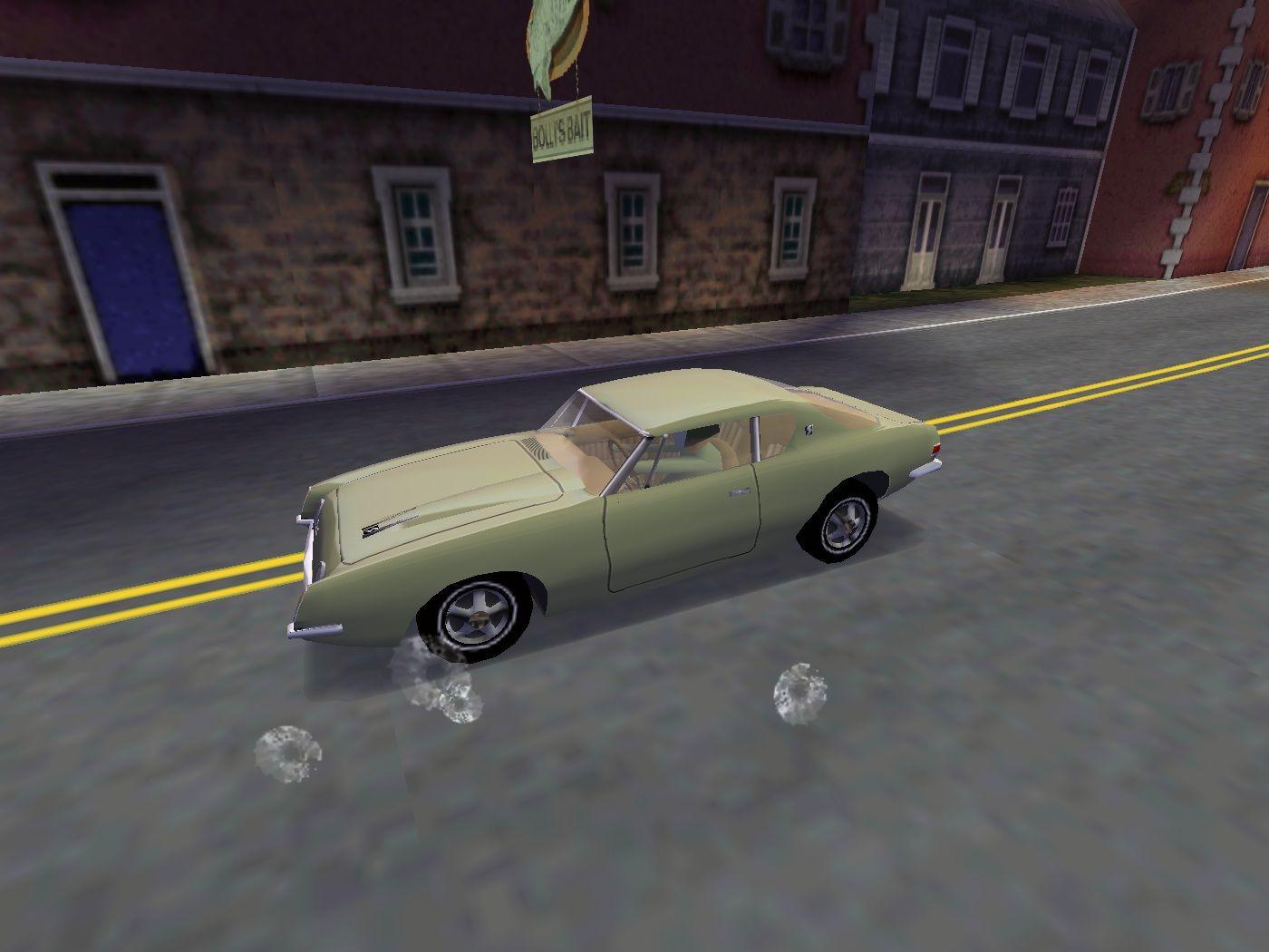 1963 Studebaker Avanti