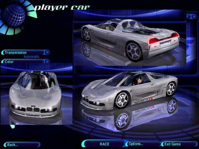 Italdesign Nazca C2 Spider