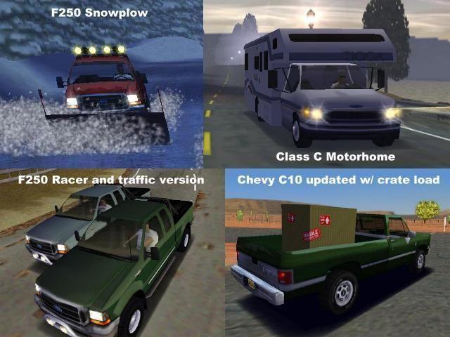 Traffic_update_pack