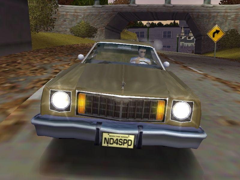 1975/76 Plymouth Fury