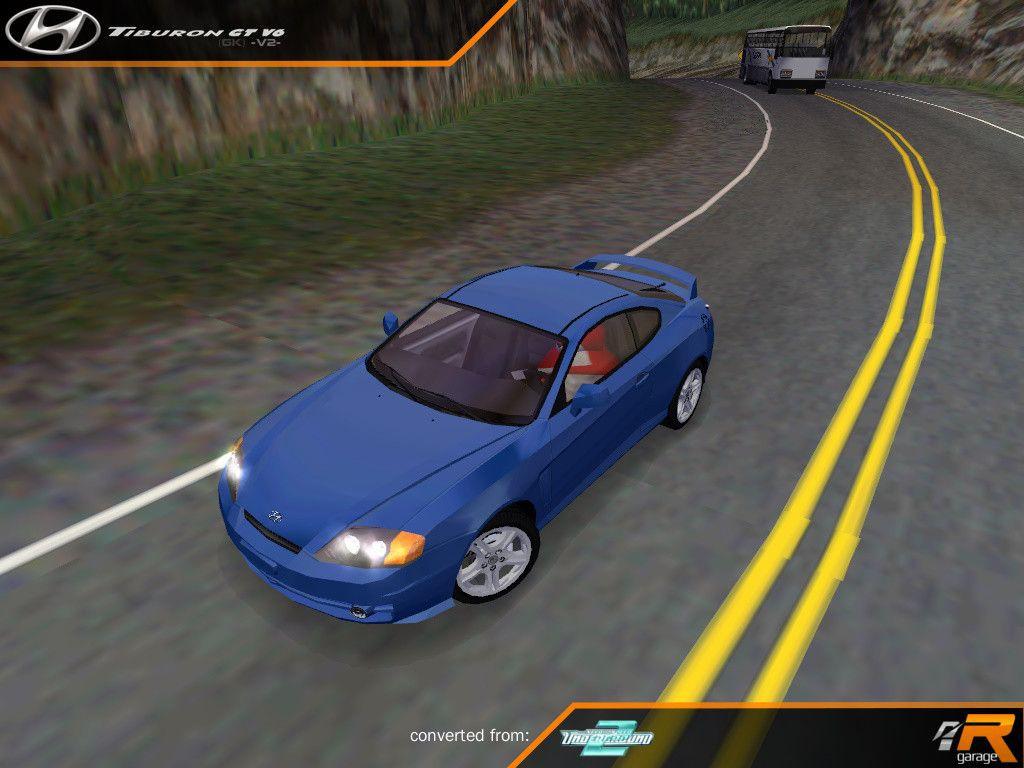 Hyundai Tiburon GT V6 (GK) -v2-