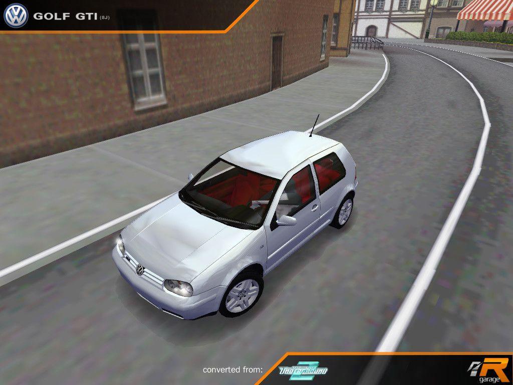Volkswagen Golf GTI (1J) -v2-
