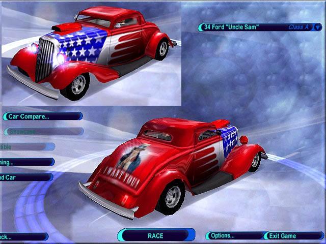1934 Ford