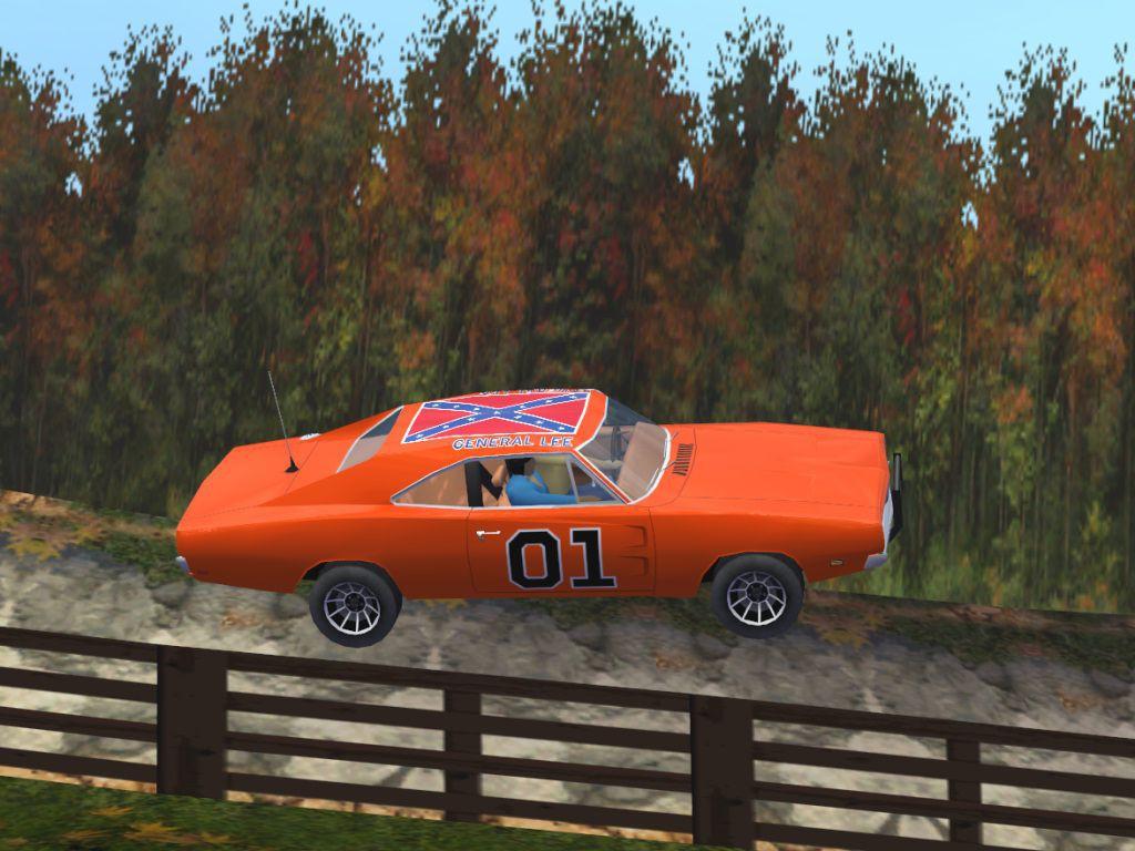 General Lee
