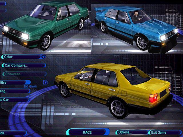 1992 Volkswagen Jetta