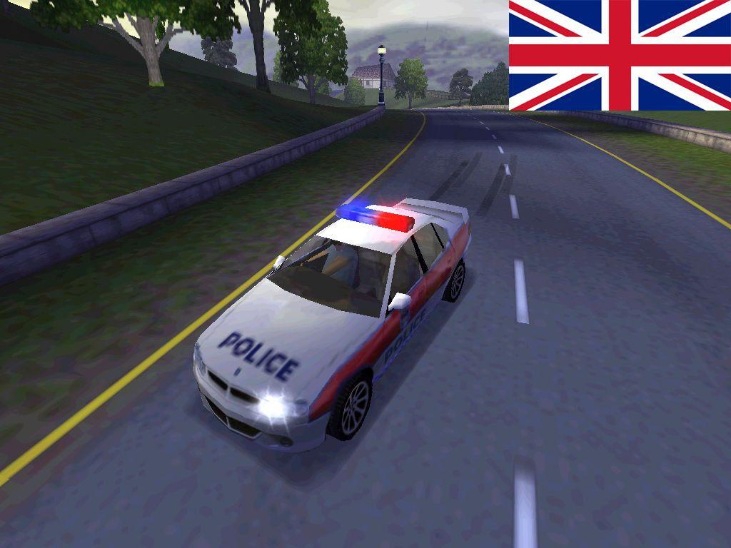 Pursuit HSV SV99 (Multitexture)