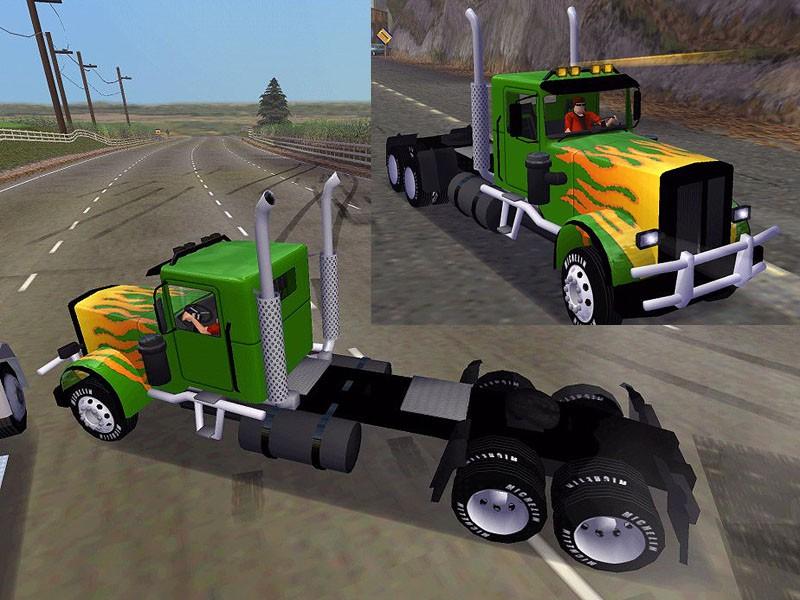ARd Truck