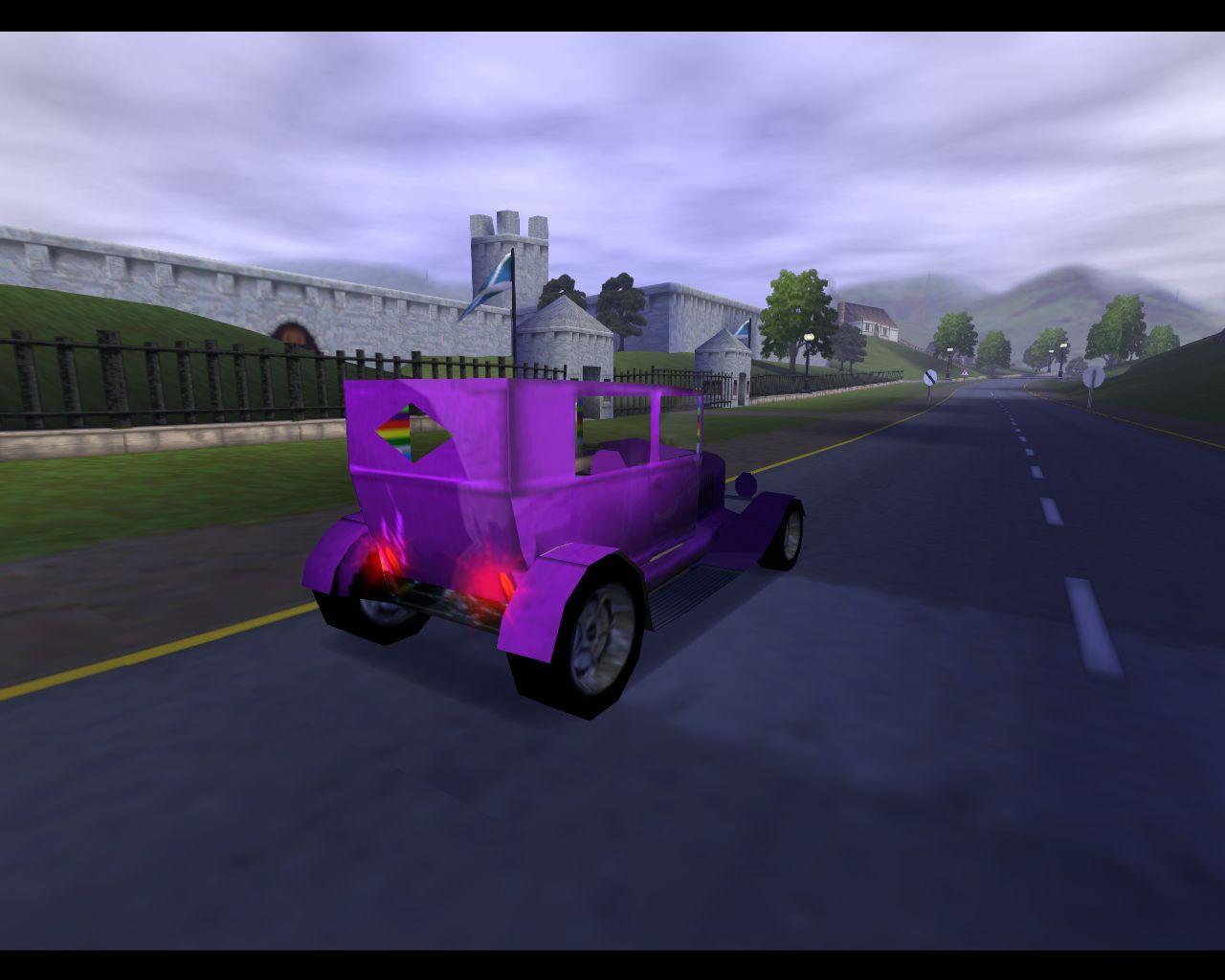Ford Model T