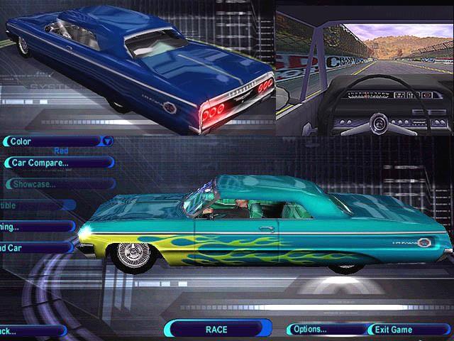 1964 Chevrolet Impala