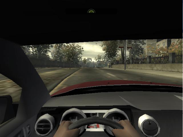 NFSMW Camera Hack