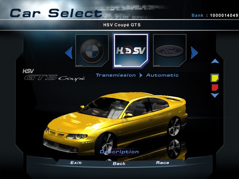 100% Completed Savegame